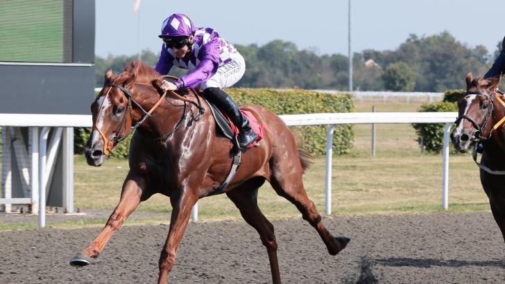 Persica Winter Derby 